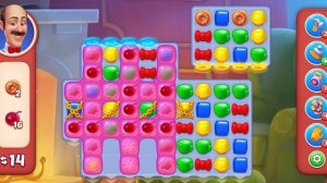 Играем в головоломку - Часть 54