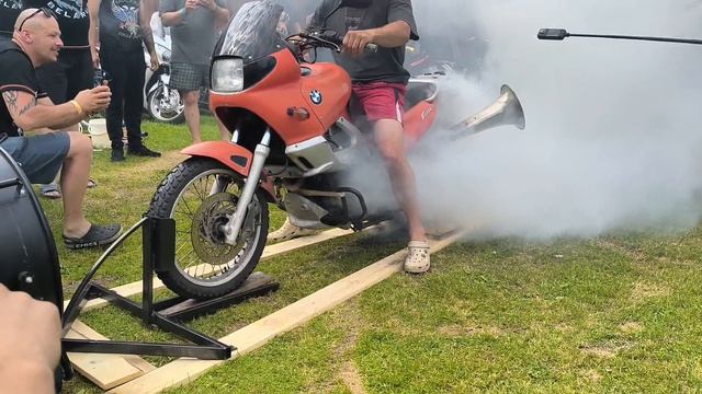 В походе Беларусь г. Браслав DEAF MOTO BELARUS 25-28 июня 2026 2 часть смотреть онлайн