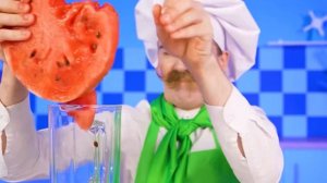 Рич против Брока против Гиги Рич Русалка #Смешные ситуации