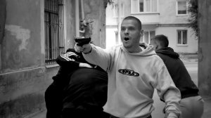 Каспийский Груз | Адик original (офицальнный клип)