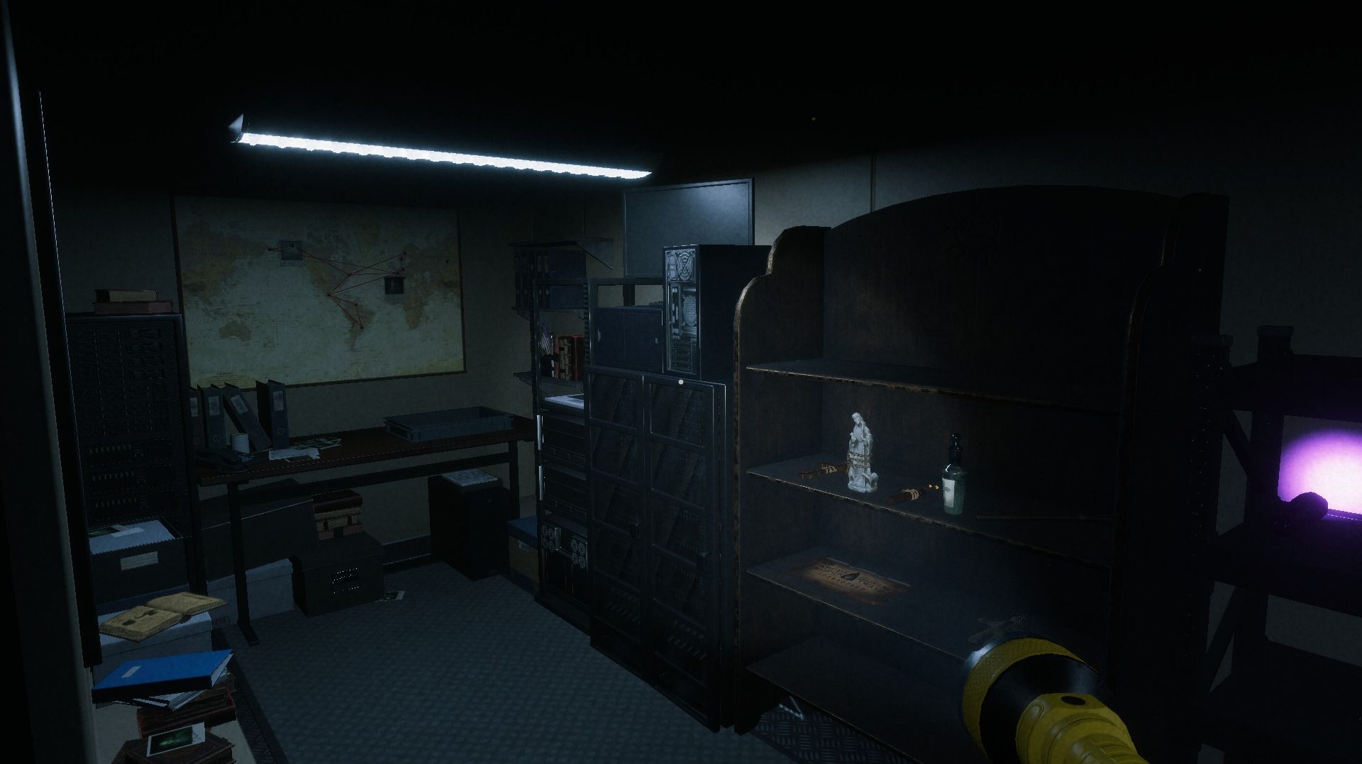 Horror Games , Хоррор игры.
