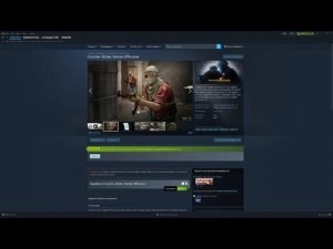 Как скачать CS:GO В 2026!