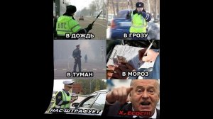 Менты нам не братья
