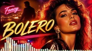 FANCY - BOLERO (BEST COVER VERSION 2026)