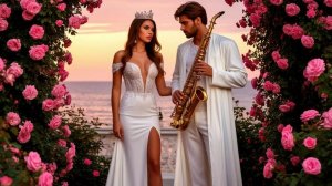 Новая версия умопомрачительной Песни «ОСЕННИЕ РОЗЫ»!!!🌹🌹🌹