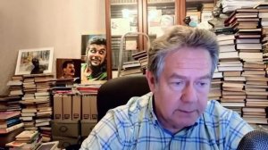 Николай Платошкин： реакция на заявление Дмитрия Медведева.