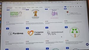 Выборы-выборы, благотворители в очереди за бюджетным баблом