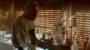 Во все тяжкие - 2 сезон 5 серия / Breaking Bad