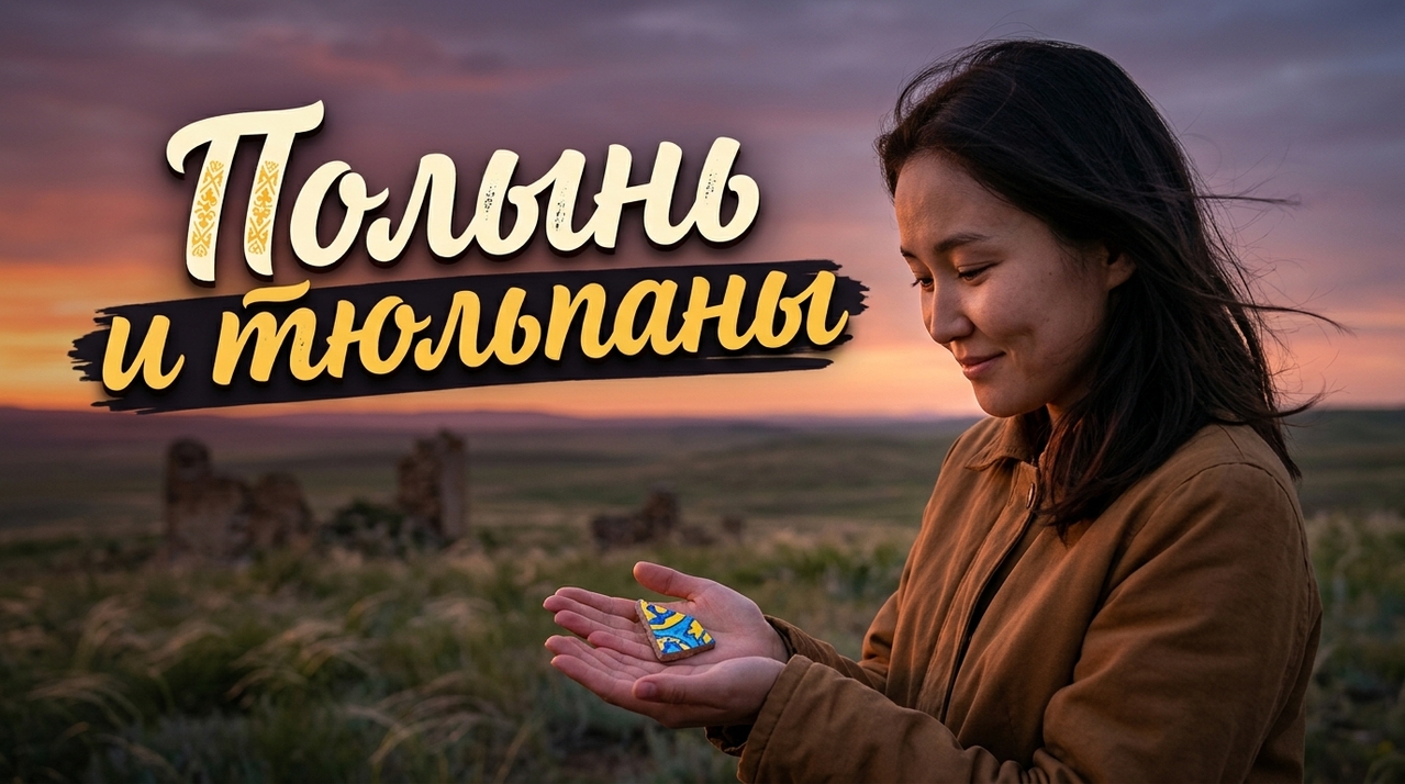 Полынь и тюльпаны / Грустные рассказы / Истории из жизни / Аудиокниги слушать онлайн / Проза смотреть онлайн