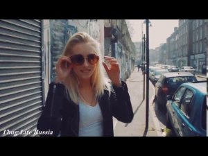 Я нашел любовь - я нашел тебя