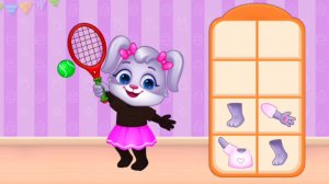 Лукас #развивающиеигрыдлядетей