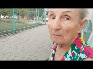 ДЕМЕНЦИЯ : что воля, что неволя - все равно...отведите маму к подологу...как выжить  #деменция #332