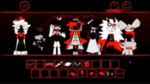 Abgerny Incredibox — версия FPE (новые конструкции)