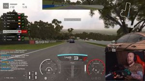 GRAN TURISMO 7 - СМОГУ ЛИ Я ВЫЖИТЬ НА ГОРЕ?!