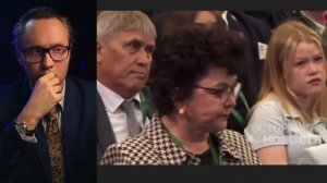 ⚡️БАСТРЫКИН РАЗНЕС ＂ИХ ПАТРИОТИЗМ＂