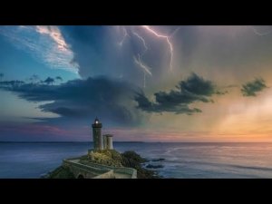 Как Гром ⛈️ среди ясного неба⚡️информация из будущего для тебя ✨️🔥/таро расклад