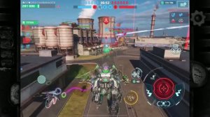 РАНДОМ КРАСИВО И ВКУСНО НАГИБАЕТ КЛАН HELLS WAR ROBOTS RANDOM TEAM VS FULL HELLS