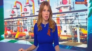 [РОССИЯ][24] - Вести Экономики с Машей Бондаревой 5-05-2015_16-30