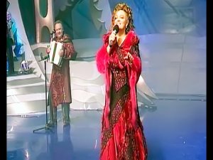 Надежда Кадышева и ансамбль Золотое кольцо - От меня к тебе