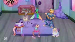 Небольшой Магазин Кник -Кнака 2 волна (#мсм #МоиПоющиеМонстры #msm #MySingingMonsters)