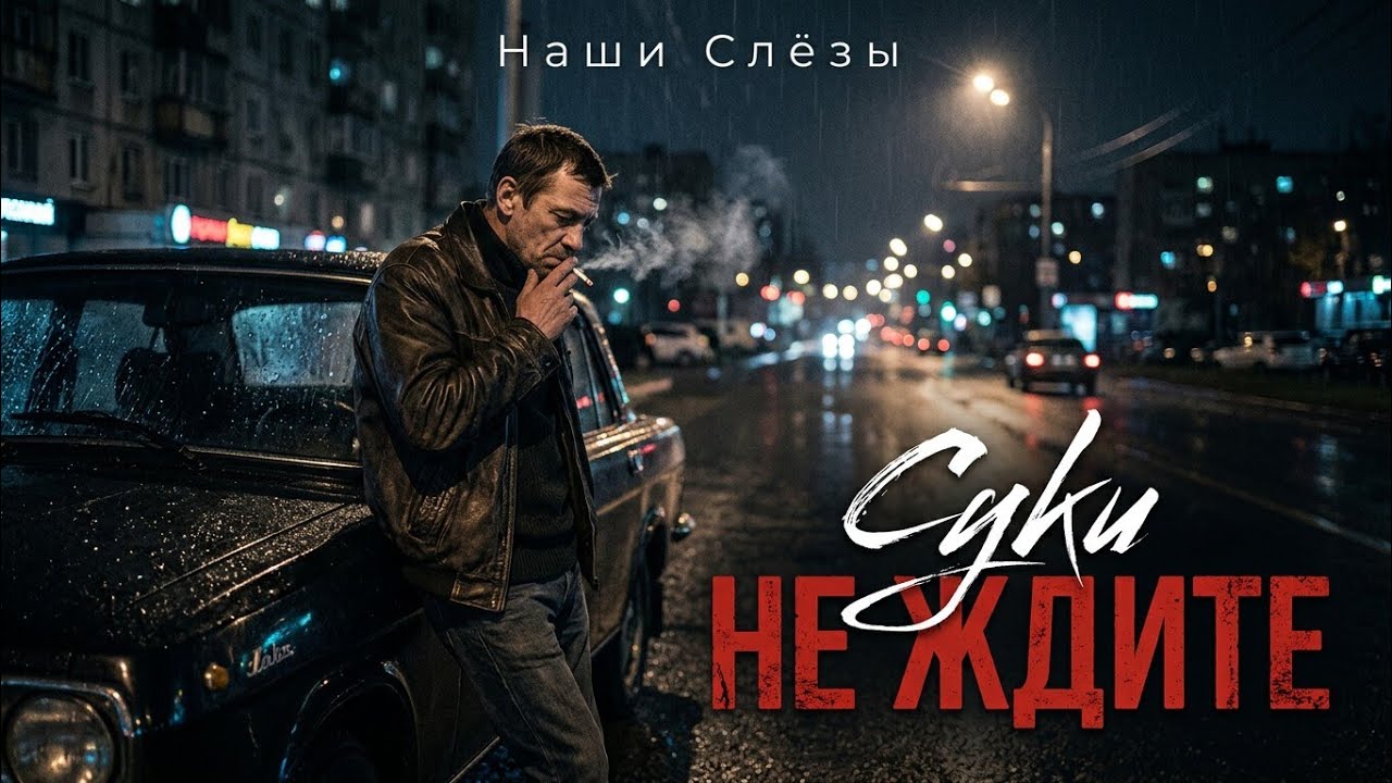 Суки Не Ждите смотреть онлайн