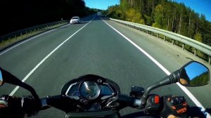 МЕЧТА ИЛИ #УЕТА?  BAJAJ PULSAR NS 200