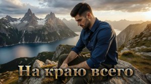 На краю всего» песня