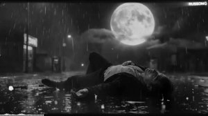 «Песня, которая лечит душу» ТИХОН - Одинокая Луна Ты Одна Как Я... (Новая Душевная Песня)