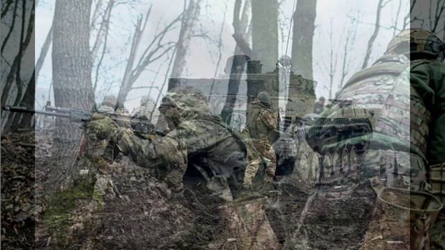 штурмовики