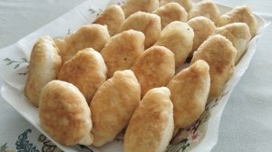 Нужные штучки с OZON. Напекла пирогов. Огородные дела.