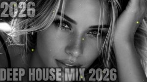 EMOTIONAL DEEP HOUSE 2026 ｜ VOCAL HOUSE & DARK DISCO MIX  #118