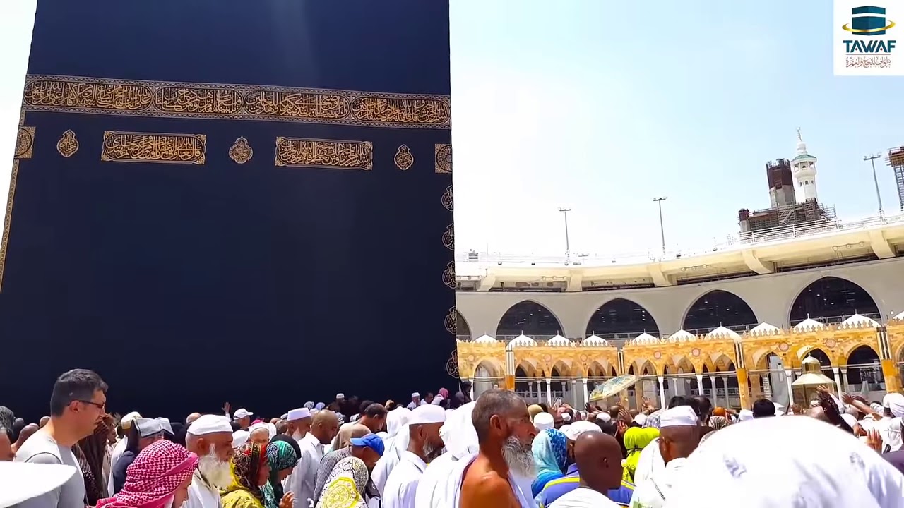 🕋 Самый Красивый и Полезный Нашид  Nasheed Allahu Akbar Subhanallah Alhamdulillah Mekkah