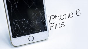 Давайте починим iPhone 6 Plus