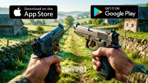 ТОП 23 крутых шутера на телефон 2026| Игры на iOS и Android