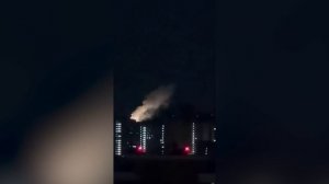 ВС РФ нанесли ответный массированный удар по объектам на Украине