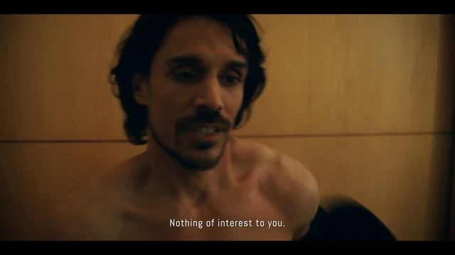 Происхождение 6 серия «Огонь и лёд» (сериал, 2018)