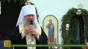130 лет исполнилось со дня основания на Урале Боголюбского женского монастыря