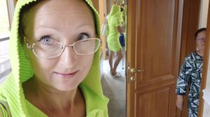 Видео привет с Волги из Кинешмы 1 июля 2026 года.