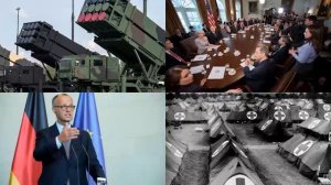 Пентагон отправил в Венесуэлу около двух тысяч военных