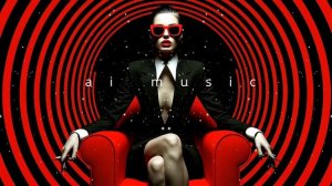 AIMusic house «Cold Coffee»