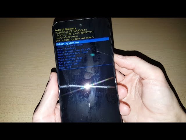 TECNO Spark 30C KL5n hard reset сброс настроек графический ключ пароль how to reset Tecno Spark 30C смотреть онлайн