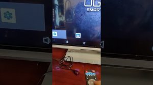ugoosX4pro. ИК-порт