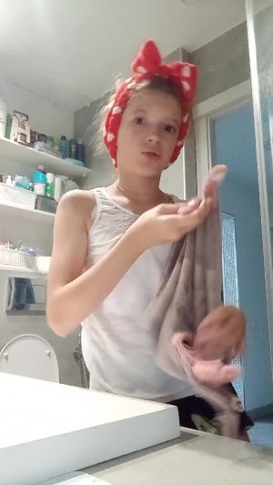 Как проходит Моё утро