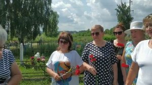 НАШ СЛАВИК: памяти рядового Вячеслава Воденкова