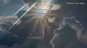 НЕ ПЛАЧЬ, ТЕБЯ УТЕШИТ ДУХ СВЯТОЙ! || POSITIVE LOGIC MUSIC ®️ ПЕСНЯ + ФОНОГРАММА