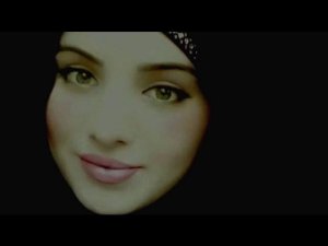 Тамила Сагаипова - Со шел ма ехьа. Чеченский и Русский текст.