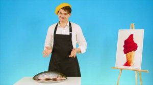 Кто Лучше Нарисует Предмет, Получит Его # Смешные Челленджи от 4Teen Challenge