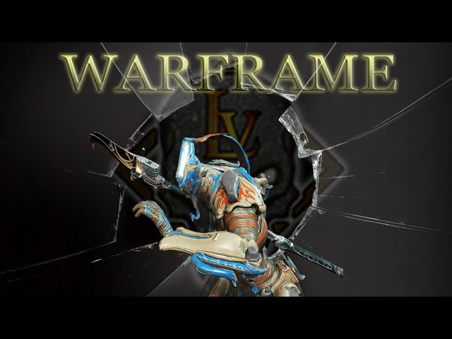 Warframe: Инарос Прайм.Билд Версия 2.0 смотреть онлайн