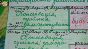 Июль 2026: Когда Консервировать, Сушить и Замораживать на Зиму Плоды, Ягоды, Зелень?!