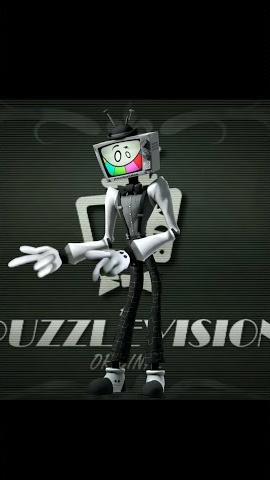 Mr.Puzzles doing the Pokedance trend #shorts